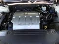 4.6 Liter DOHC 32-Valve Northstar V8 Engine for 2007 Cadillac DTS Sedan #39022279