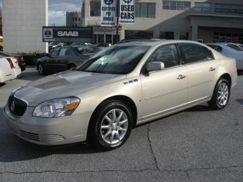 2008 Buick Lucerne Cxl Data Info And Specs Gtcarlot Com