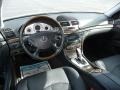 Pewter Silver Metallic - E 500 Sedan Photo No. 5
