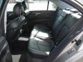 Pewter Silver Metallic - E 500 Sedan Photo No. 6