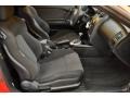 Black Interior Photo for 2004 Hyundai Tiburon #39022999