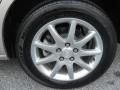 2008 Buick Lucerne CXL Wheel