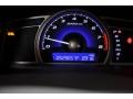 Galaxy Gray Metallic - Civic LX Sedan Photo No. 7