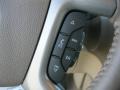 Dark Cashmere/Light Cashmere Controls Photo for 2011 Chevrolet Avalanche #39023200