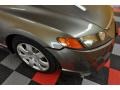 Galaxy Gray Metallic - Civic LX Sedan Photo No. 18