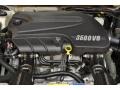 Silverstone Metallic - Impala LT Photo No. 15