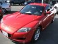 Velocity Red Mica - RX-8 Sport Photo No. 3