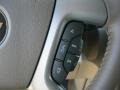 Light Cashmere/Dark Cashmere Controls Photo for 2011 Chevrolet Tahoe #39023659