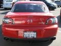 Velocity Red Mica - RX-8 Sport Photo No. 6