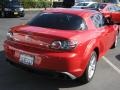 Velocity Red Mica - RX-8 Sport Photo No. 7