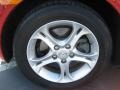 Velocity Red Mica - RX-8 Sport Photo No. 10