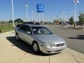 Silver Metallic - S80 2.9 Photo No. 2