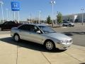 Silver Metallic - S80 2.9 Photo No. 3