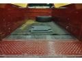 2008 Inferno Red Crystal Pearl Dodge Ram 3500 SLT Quad Cab 4x4 Chassis  photo #11