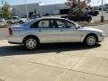 Silver Metallic - S80 2.9 Photo No. 4