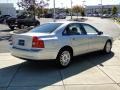 Silver Metallic - S80 2.9 Photo No. 5