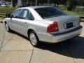 Silver Metallic - S80 2.9 Photo No. 6