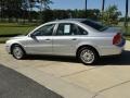 Silver Metallic - S80 2.9 Photo No. 7