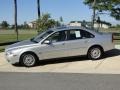 Silver Metallic - S80 2.9 Photo No. 9