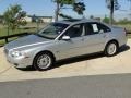 Silver Metallic - S80 2.9 Photo No. 11