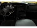 2004 Patriot Blue Pearl Dodge Ram 1500 SLT Quad Cab 4x4  photo #5