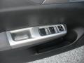 Carbon Black/Graphite Gray Alcantara Controls Photo for 2008 Subaru Impreza #39024275