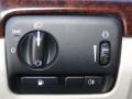 Light Taupe Controls Photo for 2004 Volvo S80 #39024287