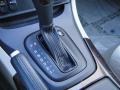 2004 Volvo S80 Light Taupe Interior Transmission Photo