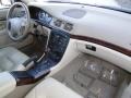 Light Taupe Interior Photo for 2004 Volvo S80 #39024429