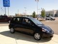 Nighthawk Black Pearl - Fit Hatchback Photo No. 3