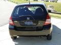 Nighthawk Black Pearl - Fit Hatchback Photo No. 6