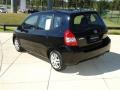 Nighthawk Black Pearl - Fit Hatchback Photo No. 7