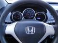Black/Grey Steering Wheel Photo for 2008 Honda Fit #39024823