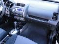 Nighthawk Black Pearl - Fit Hatchback Photo No. 24