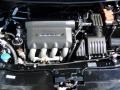 1.5 Liter SOHC 16-Valve VTEC 4 Cylinder 2008 Honda Fit Hatchback Engine
