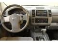 2008 Radiant Silver Nissan Frontier SE Crew Cab 4x4  photo #5