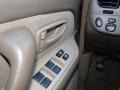 2004 Toyota Tundra SR5 Double Cab Controls