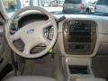 Medium Parchment Dashboard Photo for 2004 Ford Explorer #39025555