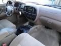 Oak Interior Photo for 2004 Toyota Tundra #39025579
