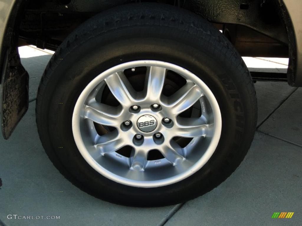 2004 Toyota Tundra SR5 Double Cab Custom Wheels Photo #39025735