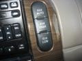 2004 Ford Explorer Eddie Bauer 4x4 Controls