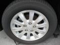 2008 Liquid Silver Metallic Mitsubishi Galant ES  photo #10