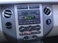 2007 Ford Expedition XLT Controls