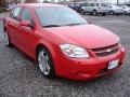 Victory Red - Cobalt LT Sedan Photo No. 3
