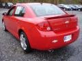 Victory Red - Cobalt LT Sedan Photo No. 6