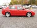 Victory Red - Cobalt LT Sedan Photo No. 7