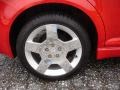 Victory Red - Cobalt LT Sedan Photo No. 8