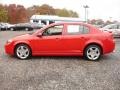 Victory Red - Cobalt LT Sedan Photo No. 9
