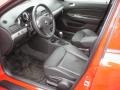 Victory Red - Cobalt LT Sedan Photo No. 10