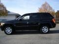 Black - Grand Cherokee Laredo 4x4 Photo No. 4